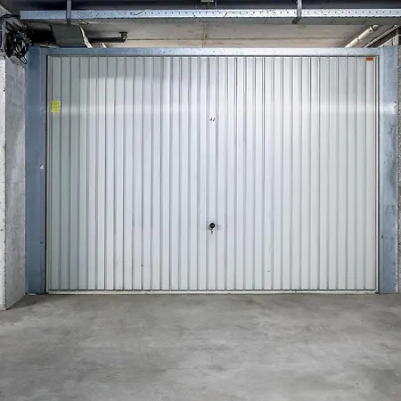 Mathieu 1 - A2 G Appartement *