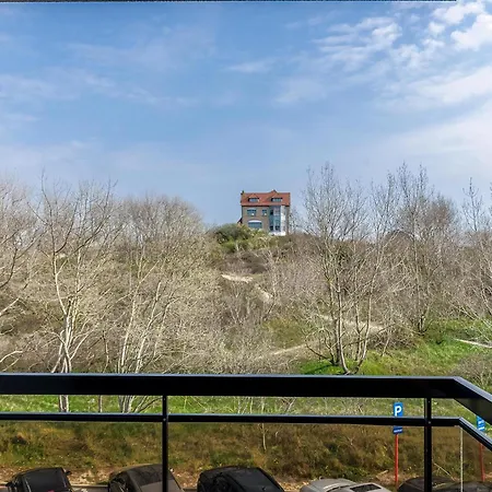 Mathieu 1 - A2 G Appartement