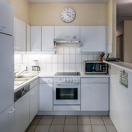 Appartement Mathieu 1 - A2 G