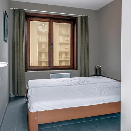 Apartamento Mathieu 1 - A2 G *