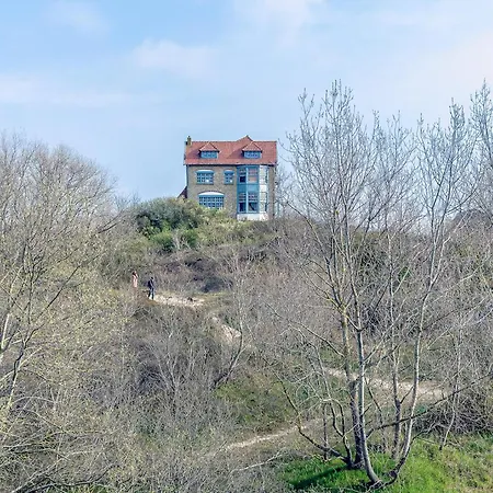 Mathieu 1 - A2 G Apartamento Oostduinkerke