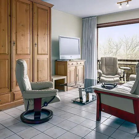 Mathieu 1 - A2 G Appartement Oostduinkerke