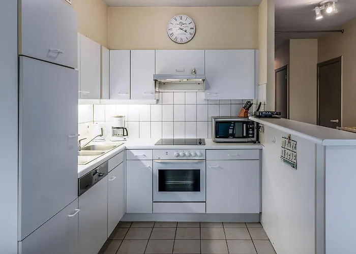 Appartamento Mathieu 1 - A2 G