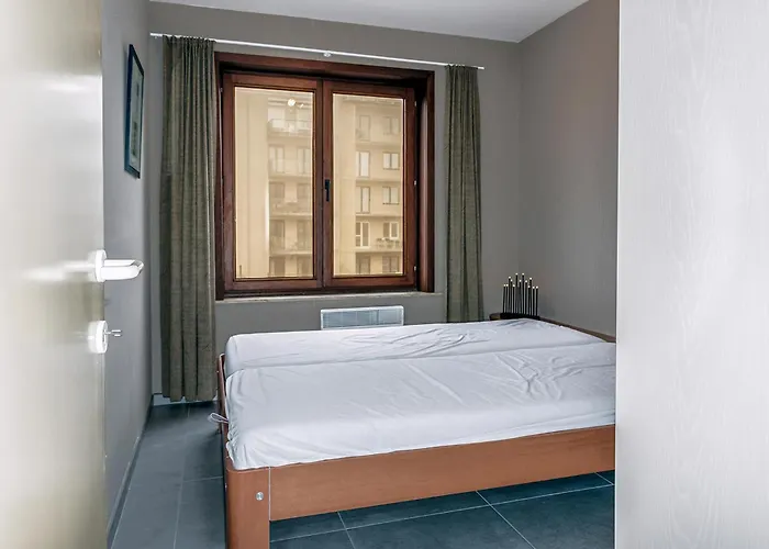 Appartamento Mathieu 1 - A2 G *